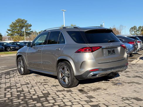 Certified 2023 Mercedes-Benz GLE 350 4MATIC image 11