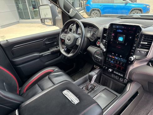 Used 2025 RAM 1500 RHO w/ RHO Level 1 Equipment Group AWD/4WD image 45