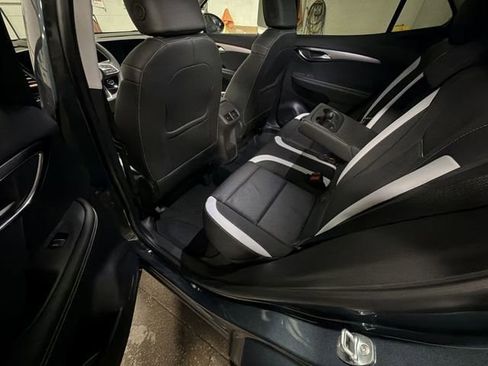 New 2026 Buick Envision Sport Touring image 63