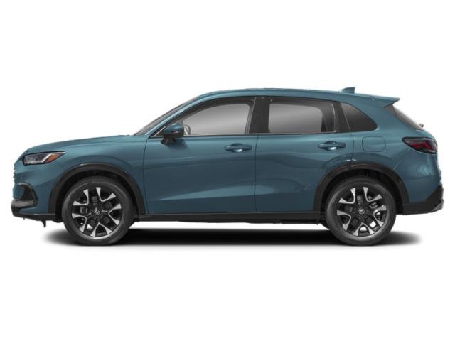 New 2027 Honda HR-V EX-L image 3