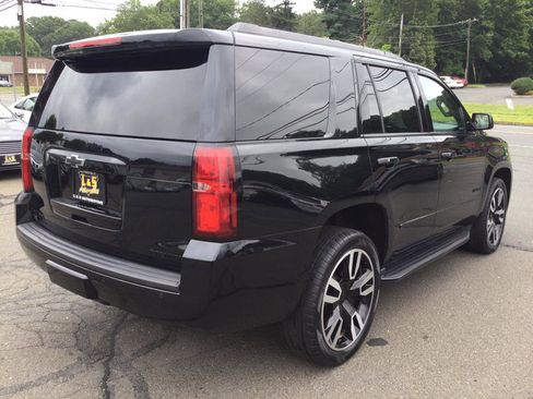 Used 2019 Chevrolet Tahoe Premier image 5