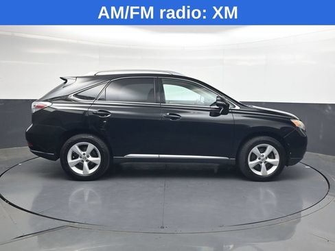 Used 2010 Lexus RX 350 AWD image 3
