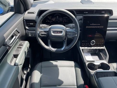 New 2026 GMC Terrain AT4 w/ Convenience Package III AWD/4WD image 6