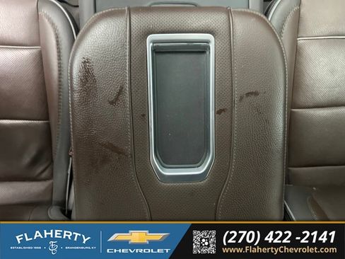 Used 2022 GMC Sierra 1500 Denali w/ Technology Package AWD/4WD image 32
