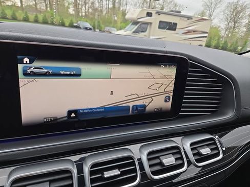 New 2026 Mercedes-Benz GLE 350 4MATIC image 13