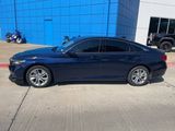 Used 2018 Honda Accord LX image 2