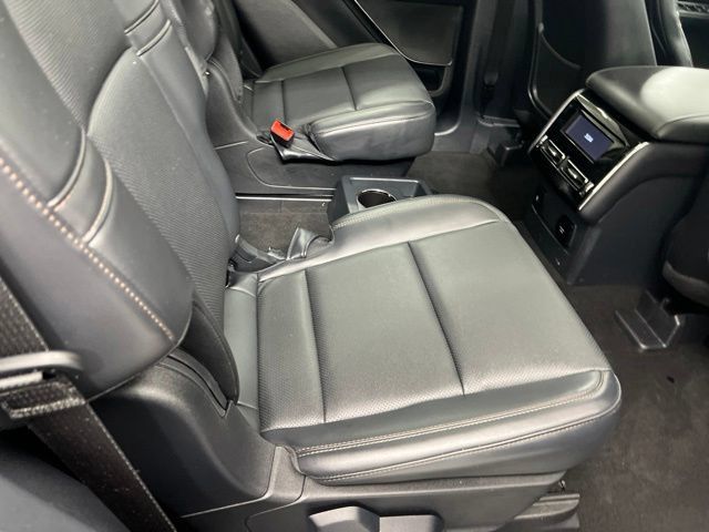 Certified 2025 Lincoln Aviator AWD image 22
