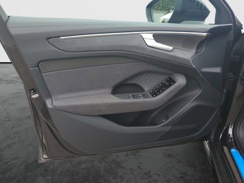 New 2026 Audi A6 Prestige AWD/4WD image 20