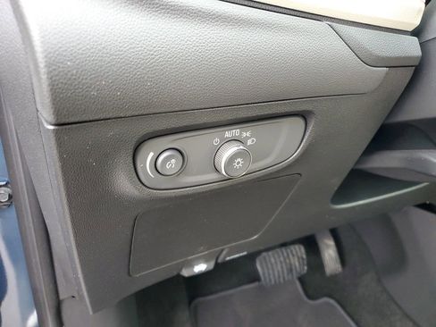 Certified 2024 Buick Encore GX Avenir w/ Avenir Convenience Package image 9