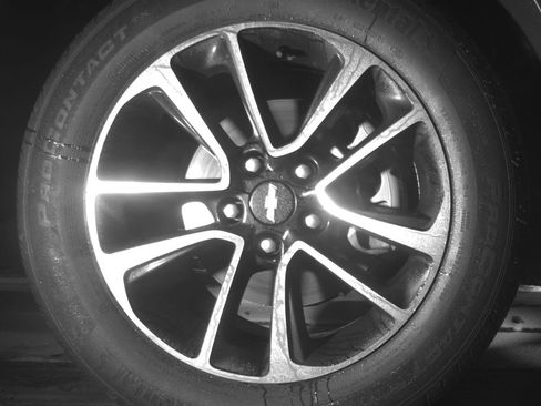 Used 2025 Chevrolet TrailBlazer LT image 13