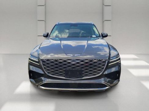Used 2025 Genesis GV80 2.5T Standard AWD/4WD image 2