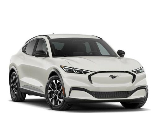 New 2026 Ford Mustang Mach-E Select w/ Comfort Package AWD/4WD image 26