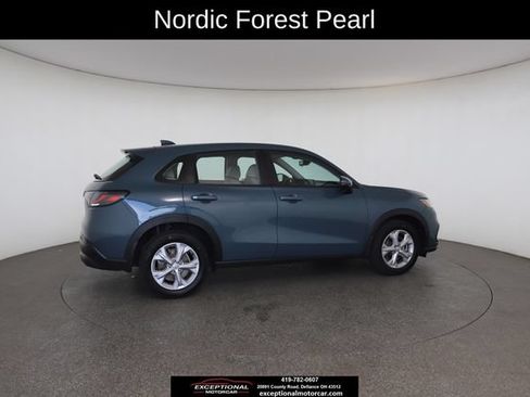 Used 2023 Honda HR-V LX image 13