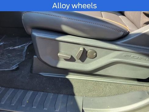 New 2026 Ford F250 Lariat w/ Lariat Ultimate Package image 26