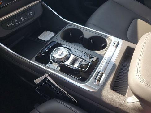 New 2026 Kia Carnival SX image 19