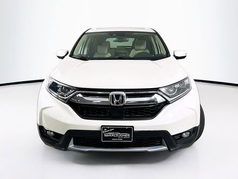Certified 2018 Honda CR-V EX-L image 5