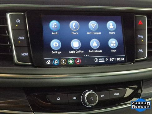 Certified 2023 Buick Enclave Essence w/ Experience Buick Package image 29