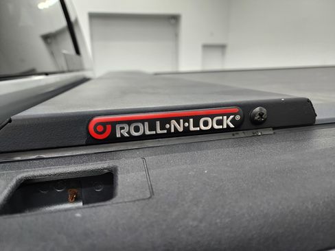 Used 2022 RAM 3500 Big Horn w/ Level B Equipment Group image 37