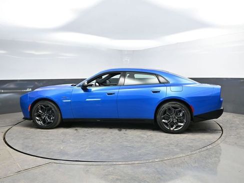 New 2026 Dodge Charger R/T image 4