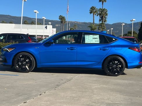 New 2026 Acura Integra A-Spec image 7