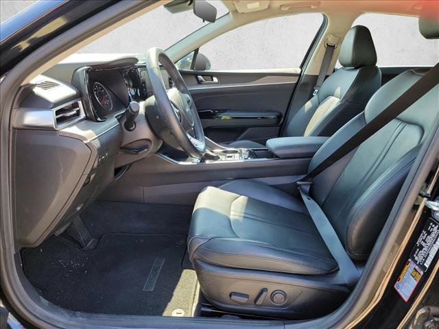 Used 2024 Kia K5 EX FWD image 17