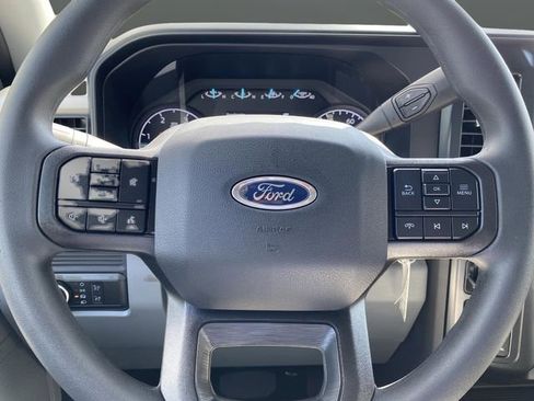 New 2026 Ford F250 XL w/ STX Appearance Package image 14