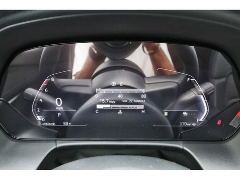 New 2026 MAZDA CX-5 Preferred AWD/4WD image 11