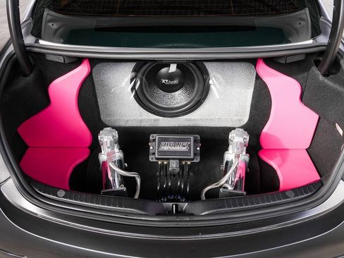 Used 2018 Mercedes-Benz C 63 AMG C 63 AMGﾮ image 80