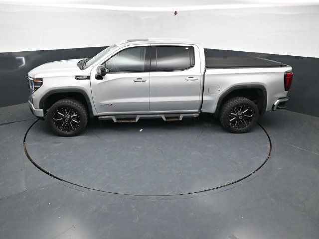 Used 2022 GMC Sierra 1500 AT4 w/ AT4 Preferred Package AWD/4WD image 49