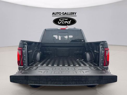 Used 2024 Ford F150 XLT w/ Equipment Group 302A MID AWD/4WD image 21