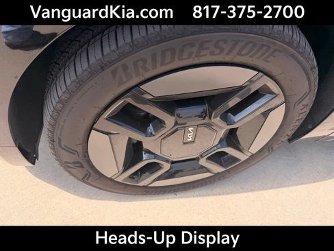 Used 2024 Kia EV9 GT-Line AWD/4WD image 8