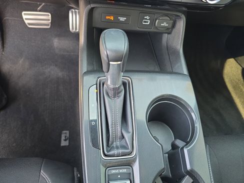 Certified 2024 Honda Civic Sport image 19