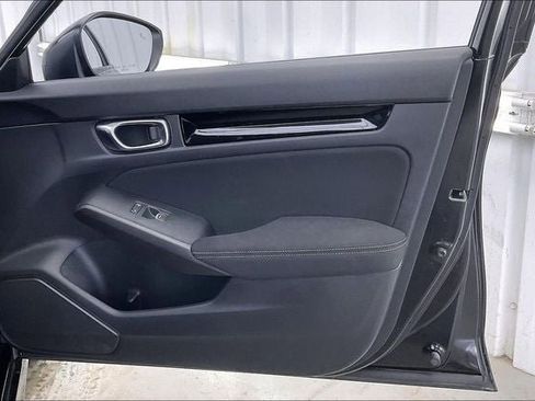 Used 2022 Honda Civic EX image 22