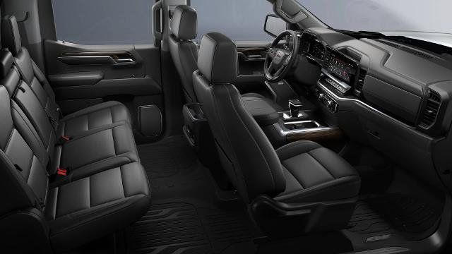 New 2026 GMC Sierra 1500 Elevation w/ Elevation Premium Package AWD/4WD image 7