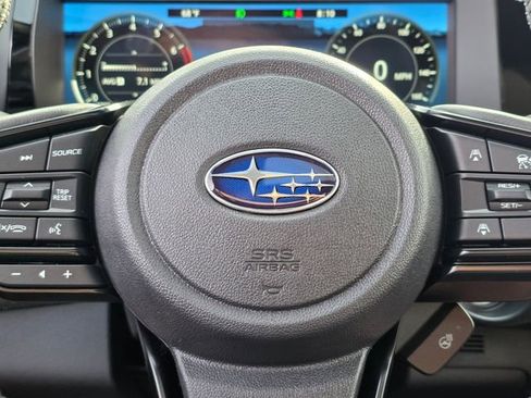 New 2026 Subaru Outback Limited AWD/4WD image 29