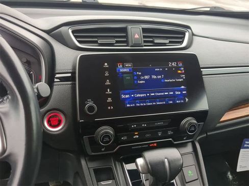 Used 2019 Honda CR-V Touring image 26