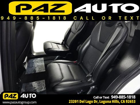 Used 2022 Tesla Model X image 10