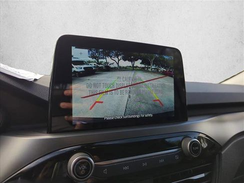 New 2026 Ford Escape Active image 13