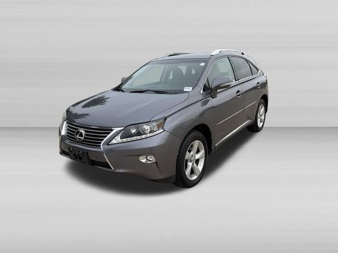 Used 2015 Lexus RX 350 AWD image 11