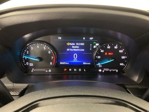 Certified 2023 Ford Explorer ST-Line AWD/4WD image 20