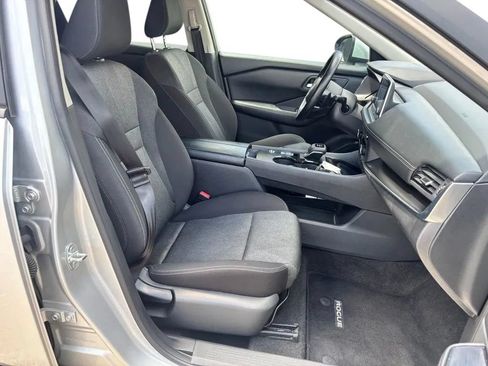 Used 2024 Nissan Rogue SV FWD image 30