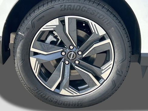 New 2026 Nissan Murano SL w/ Comfort Package image 8