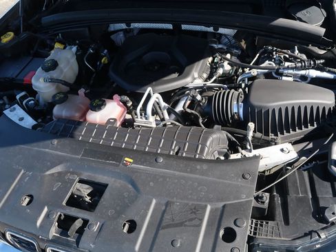 Used 2024 Jeep Grand Cherokee Limited 4xe image 50