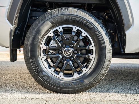 Used 2023 Toyota Tundra SR5 image 19