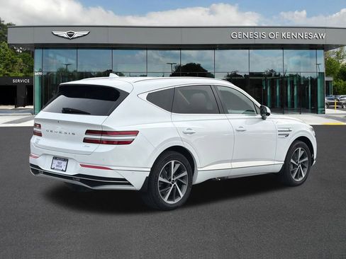 Used 2026 Genesis GV80 2.5T Advanced AWD/4WD image 7