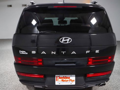 Used 2024 Hyundai Santa Fe SEL image 8