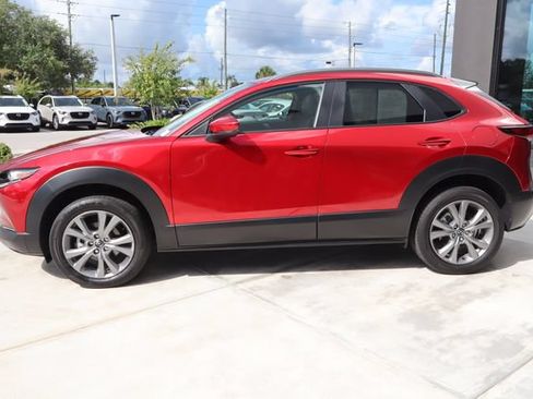 Used 2026 MAZDA CX-30 AWD 2.5 S image 7