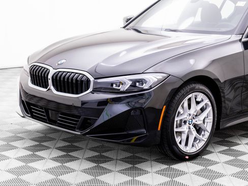 New 2026 BMW 330i xDrive Sedan w/ Premium Package image 37