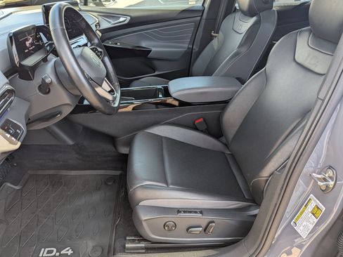 Used 2023 Volkswagen ID.4 Pro S RWD image 10