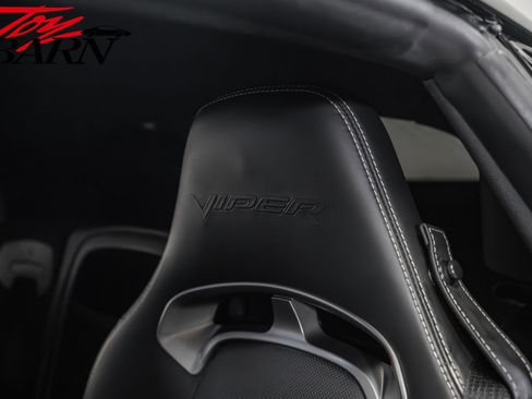 Used 2017 Dodge Viper GTC w/ ACR Package image 25